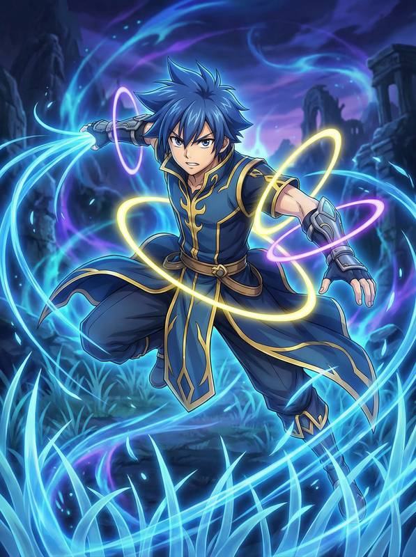 麻豆传媒动漫-昊天宗传承篇