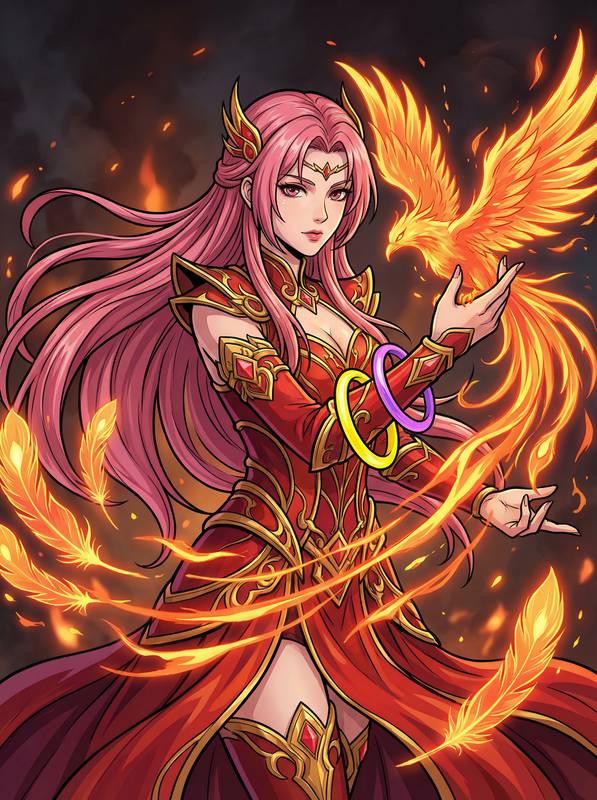 麻豆传媒动漫-武魂殿对决