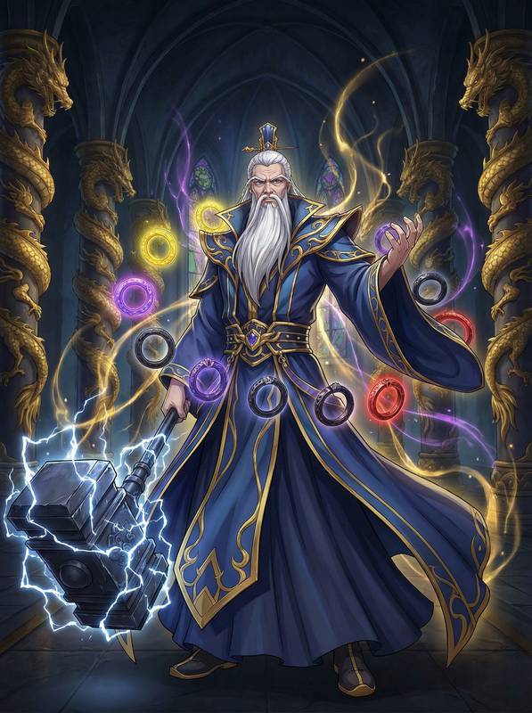 麻豆传媒动漫-供奉殿秘闻