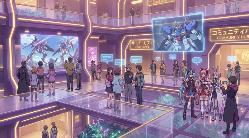 麻豆传媒动漫社区