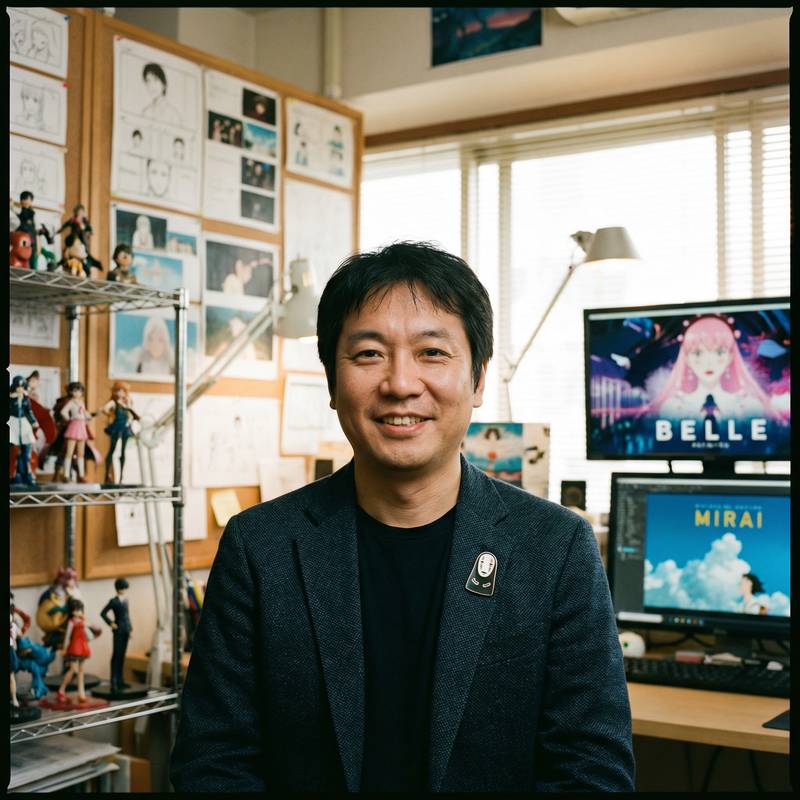 麻豆传媒动漫导演陈锋